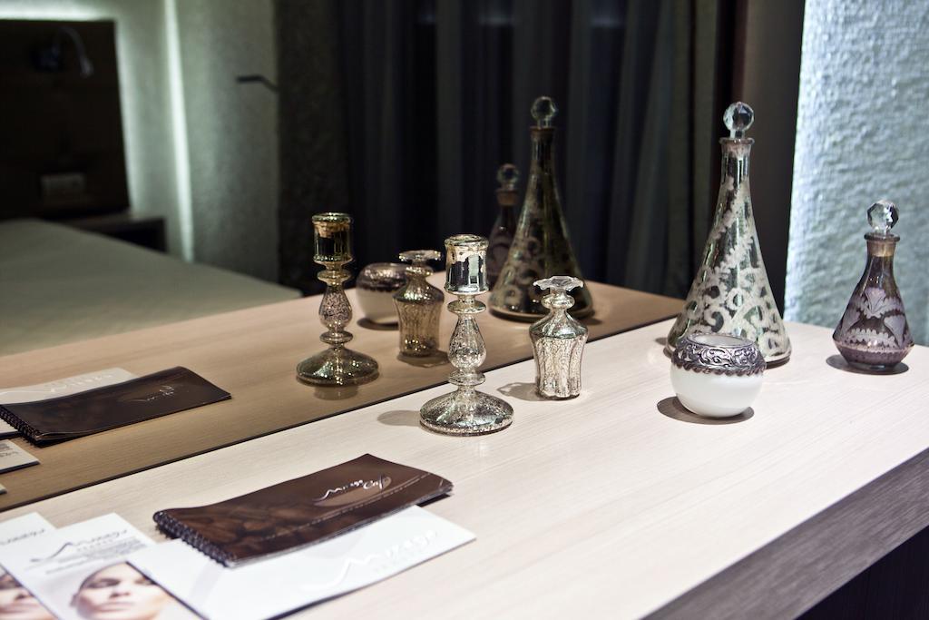 Mirage Hotel Sárvár Rom bilde